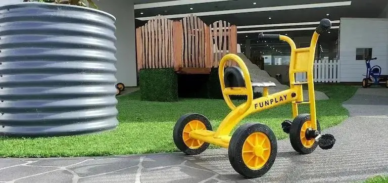 Paisley Park Early Learning Centre Templestowe - Gallery 4