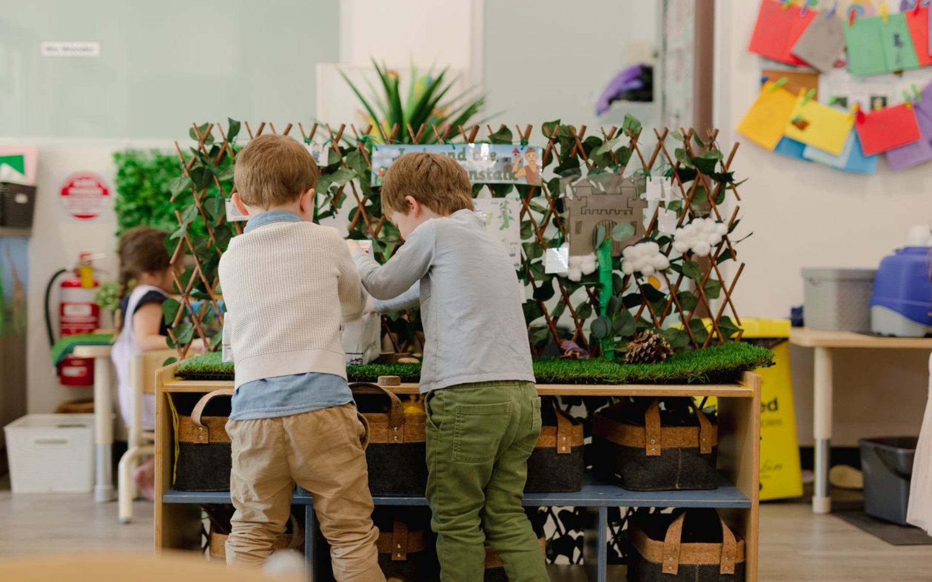 Burnside Advanced Early Learning Centre - Childcare Norwood - Gallery 1