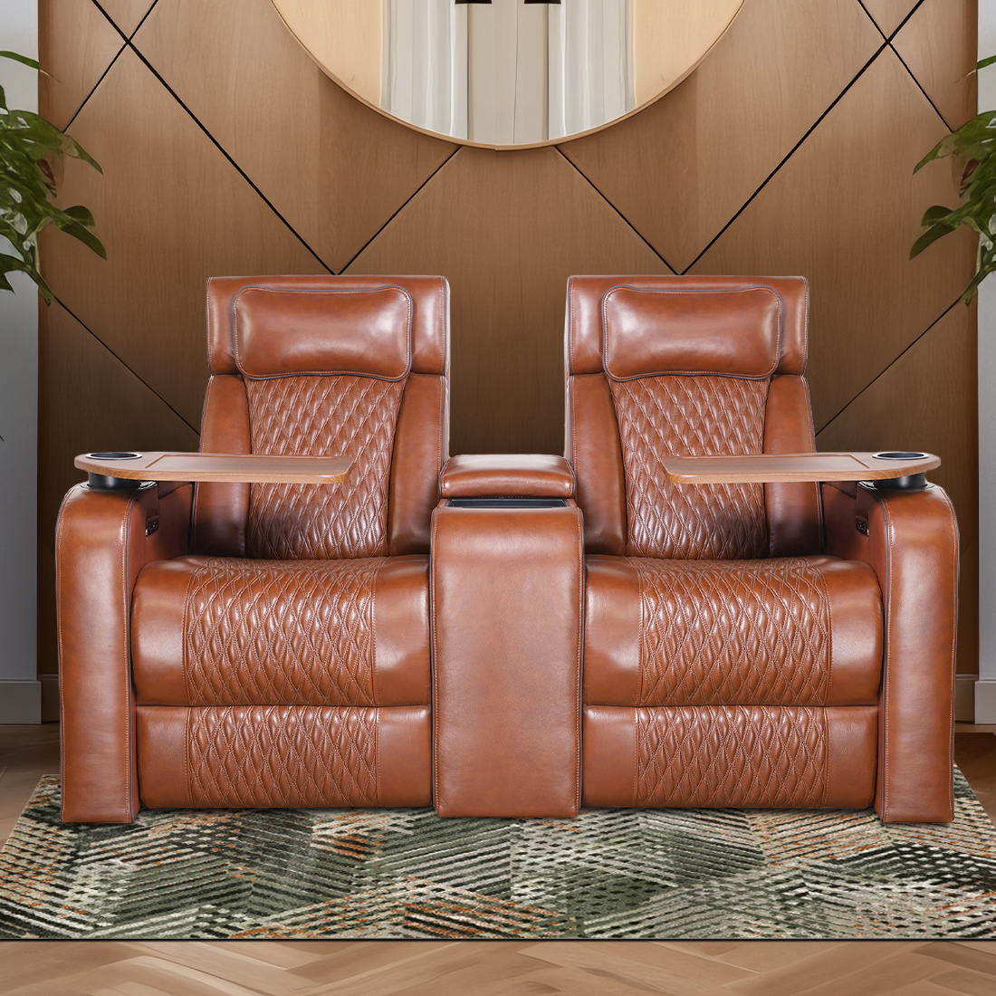 Recliners India Private Limited - Gallery 10