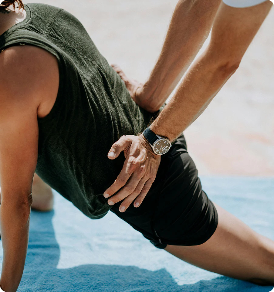 Citrus Rehabilitation - Exercise Physiology Canberra - Gallery 3