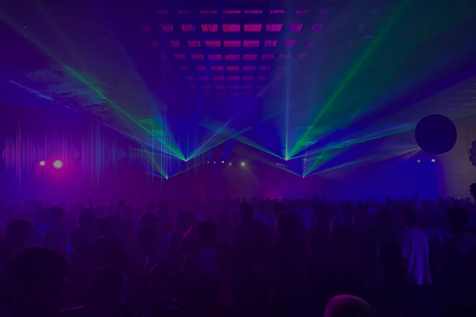 Absolute Audio - Gallery 1