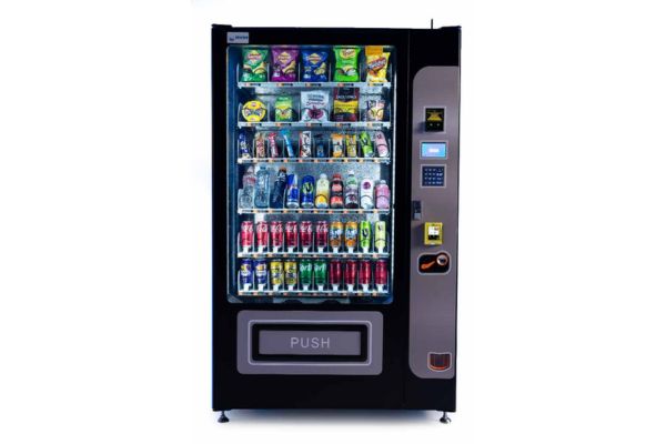 Vending Systems - Gallery 6