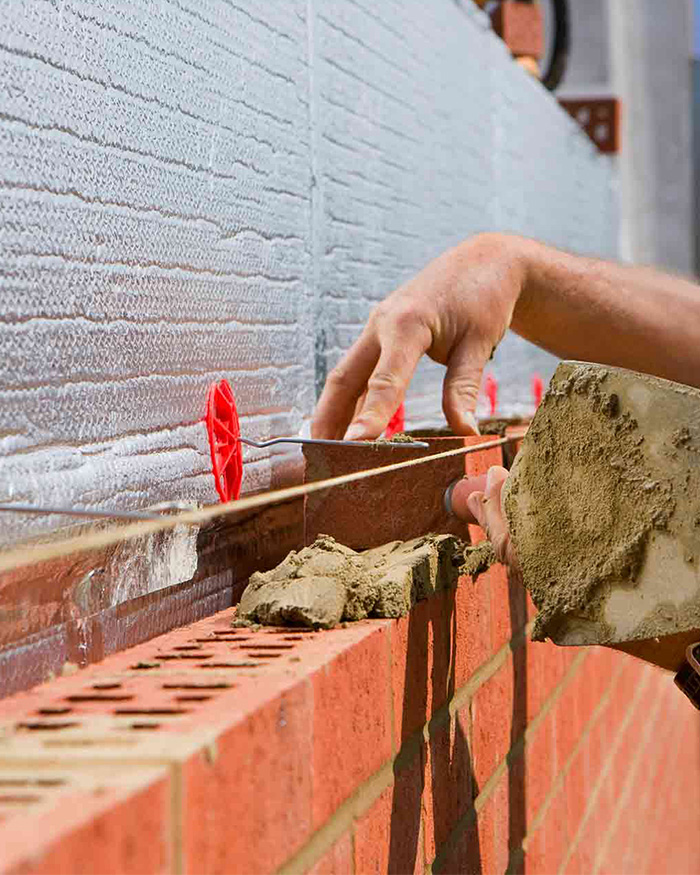 Top of The Line Brick Laying - Gallery 2