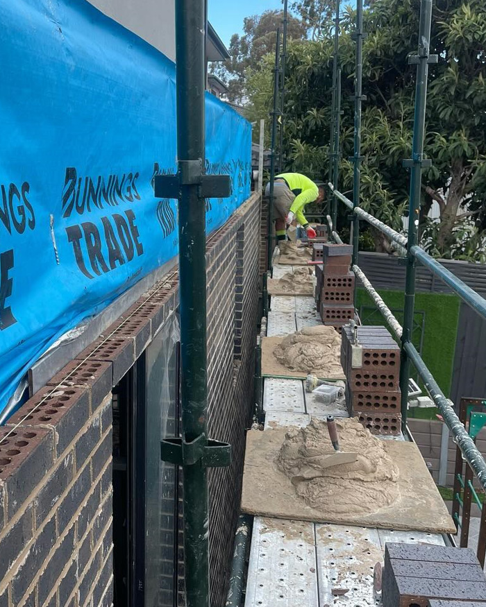 Top of The Line Brick Laying - Gallery 3