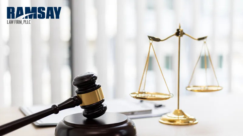 Ramsay Law Firm PLLC - Gallery 2