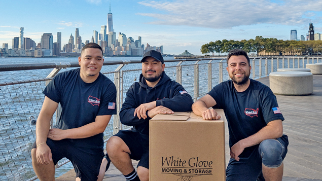 White Glove Moving and Storage - Gallery 1