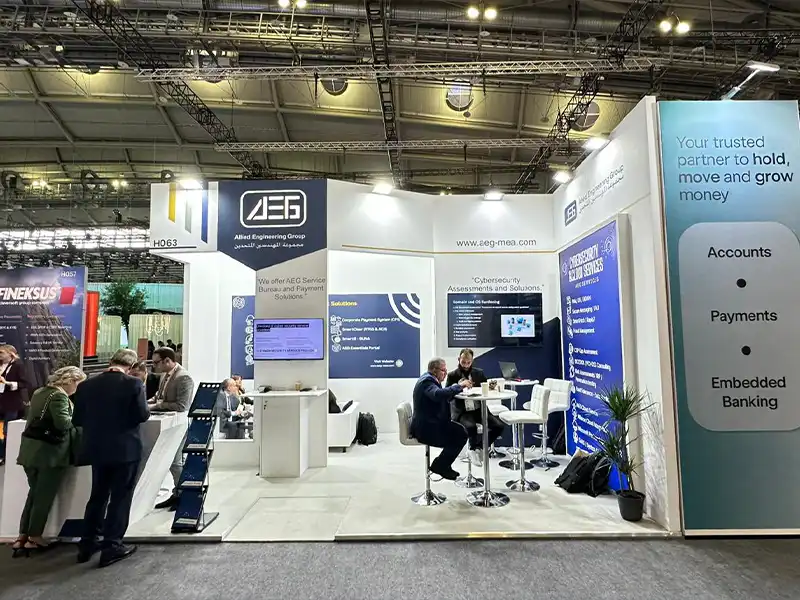 Connect Displays SP.Z.O.O - Gallery 7