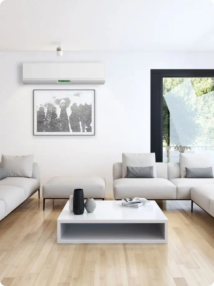 Tailored Heating & Cooling Solutions - Gallery 1