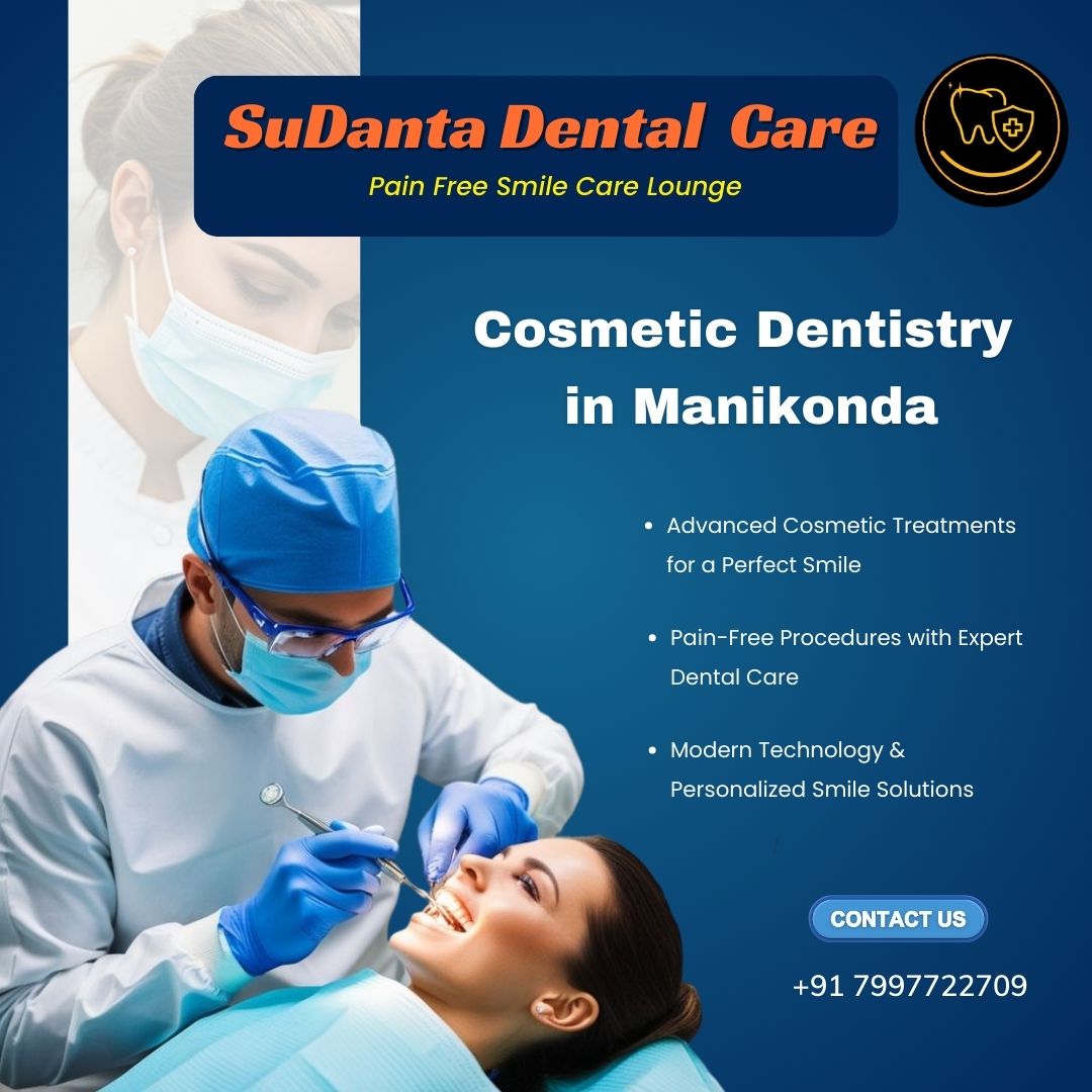 SuDanta Dental Care - Gallery 4