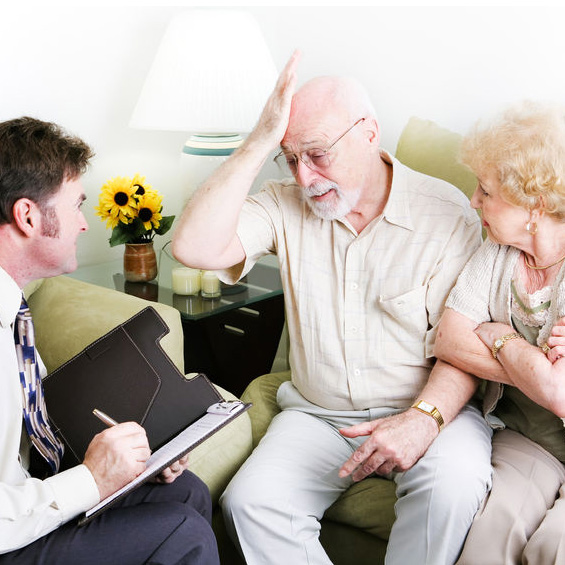 Jeannette Murphy's Virtual Counseling - Gallery 2