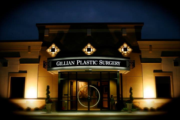 The Gillian Institute - Gallery 1