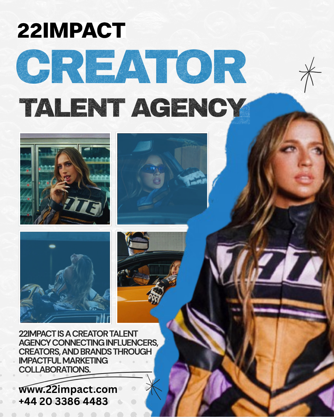 22IMPACT - Gallery 1
