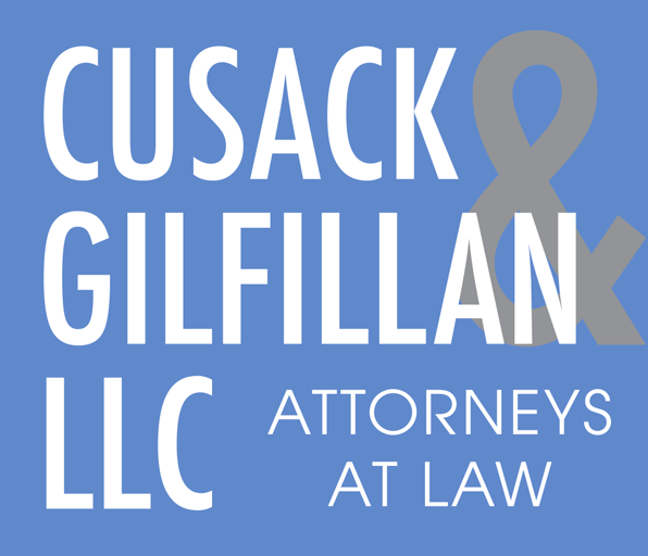 Cusack & Gilfillan, LLC - Gallery 1
