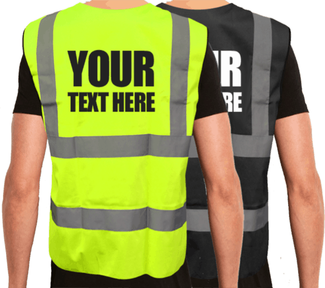 Brook Hi Vis - Gallery 10
