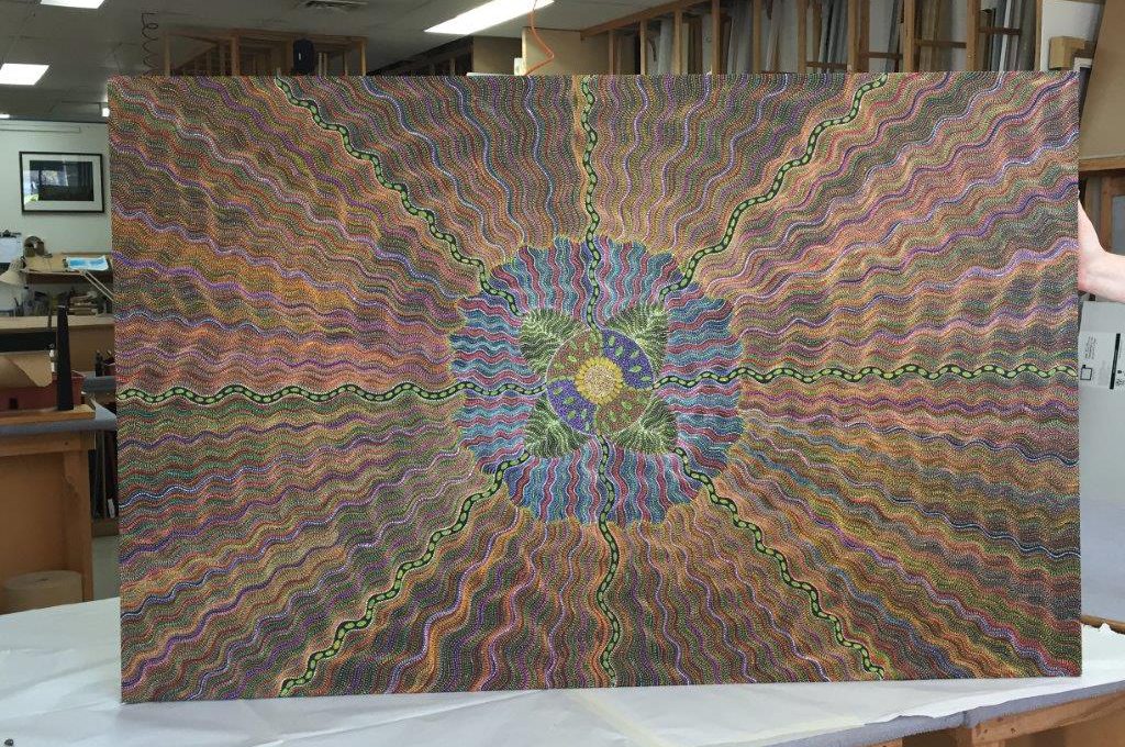 Framed by You - Gallery 3