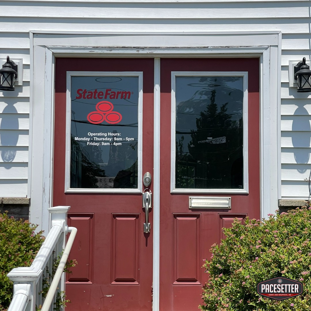 Pacesetter Signs and Graphics - Gallery 6