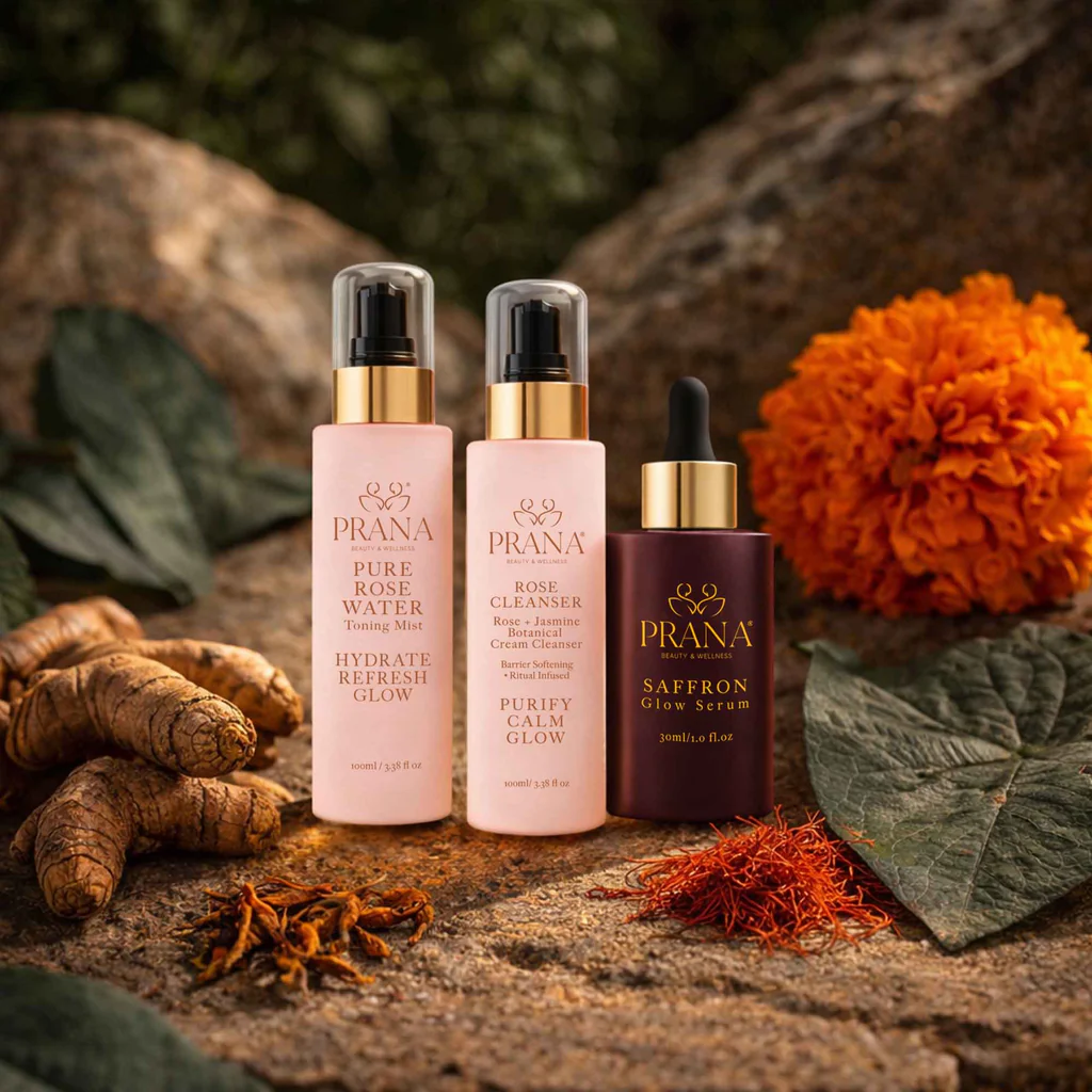Prana Beauty - Gallery 2