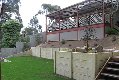 Strong Lock - Gallery 1