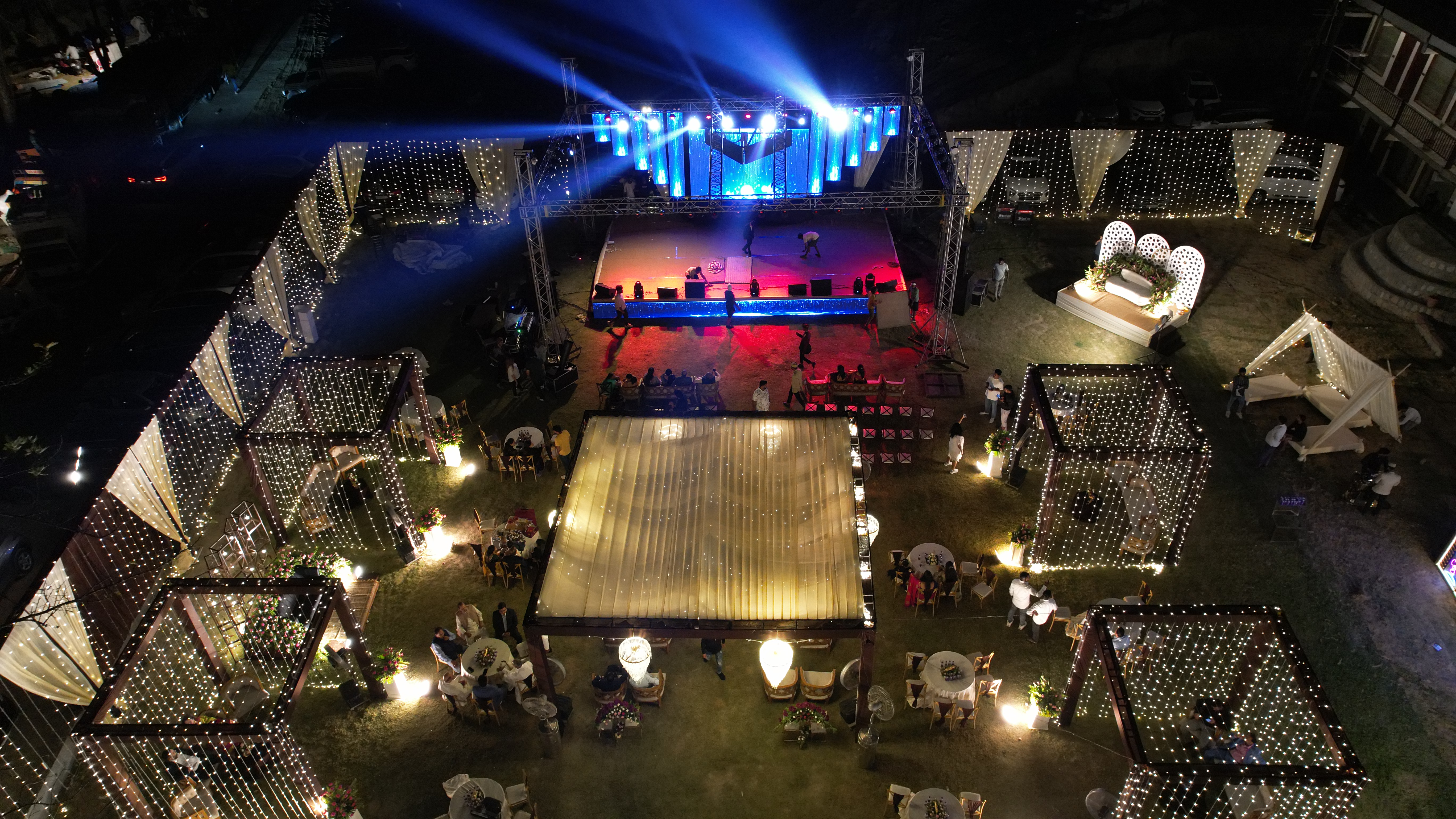 Event Planner in Delhi NCR – Corporate, Government & Social Events - Gallery 22