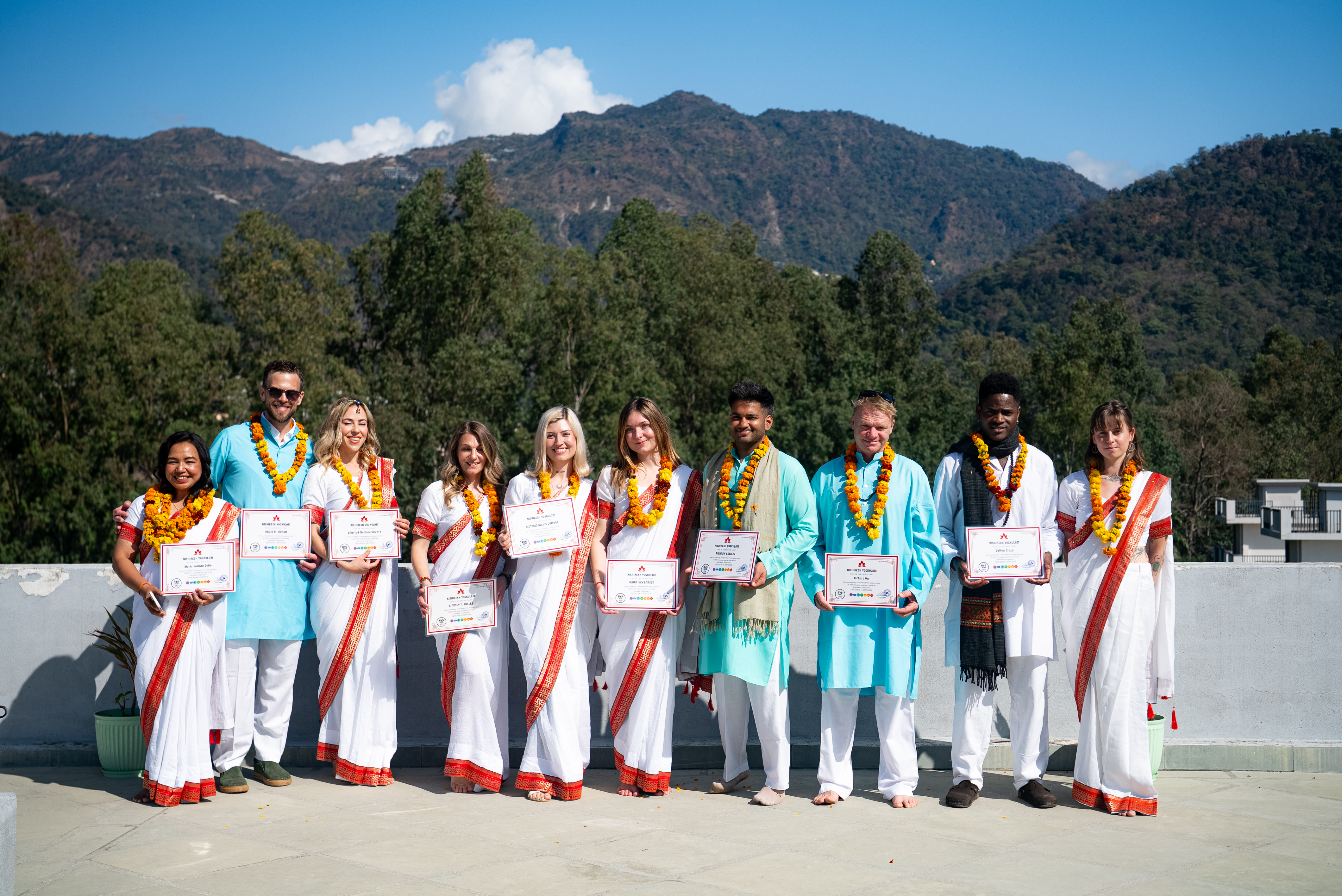 Rishikesh Yogkulam - Gallery 11