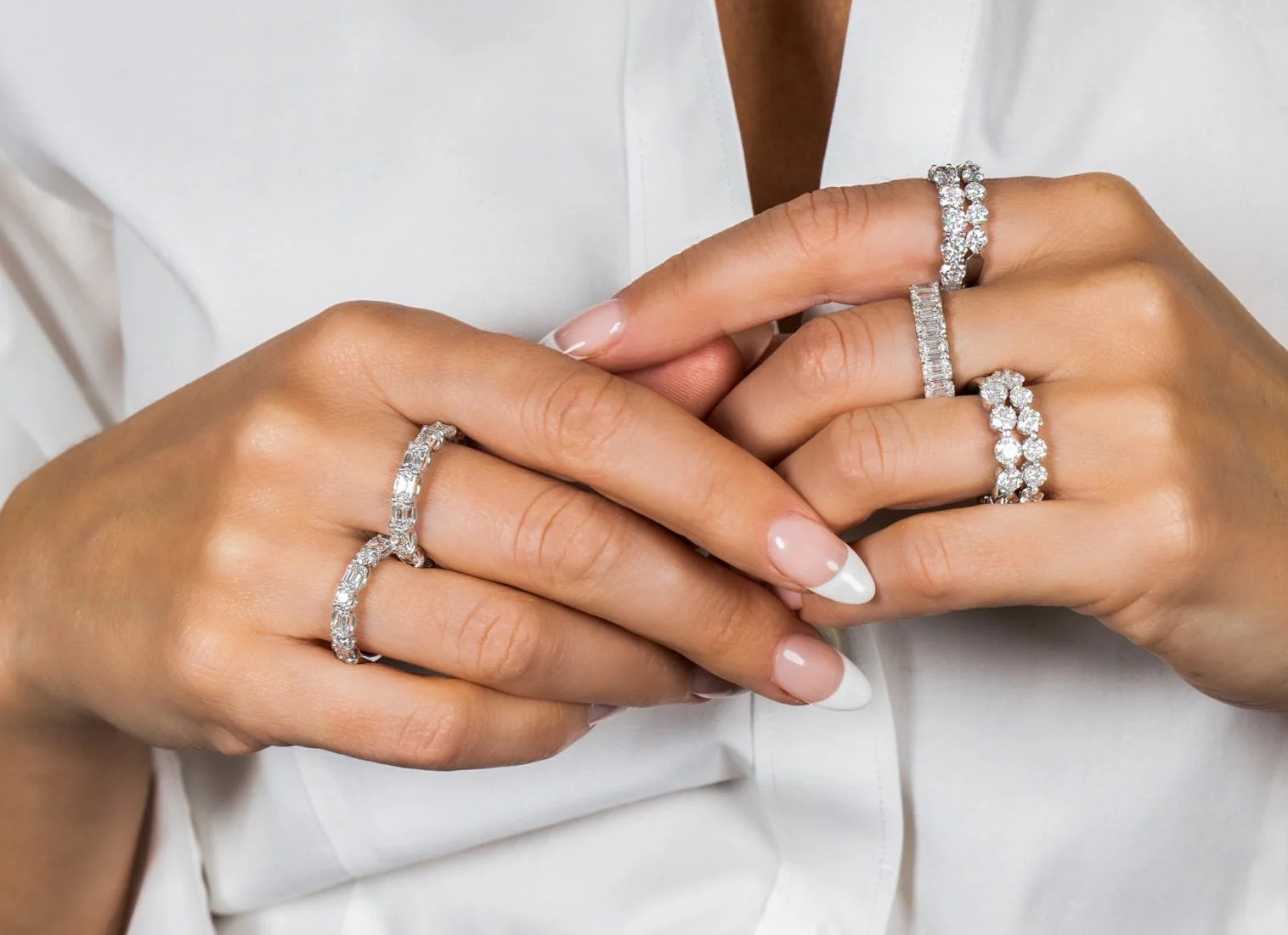Ounce Of Salt Jewelry - Gallery 3