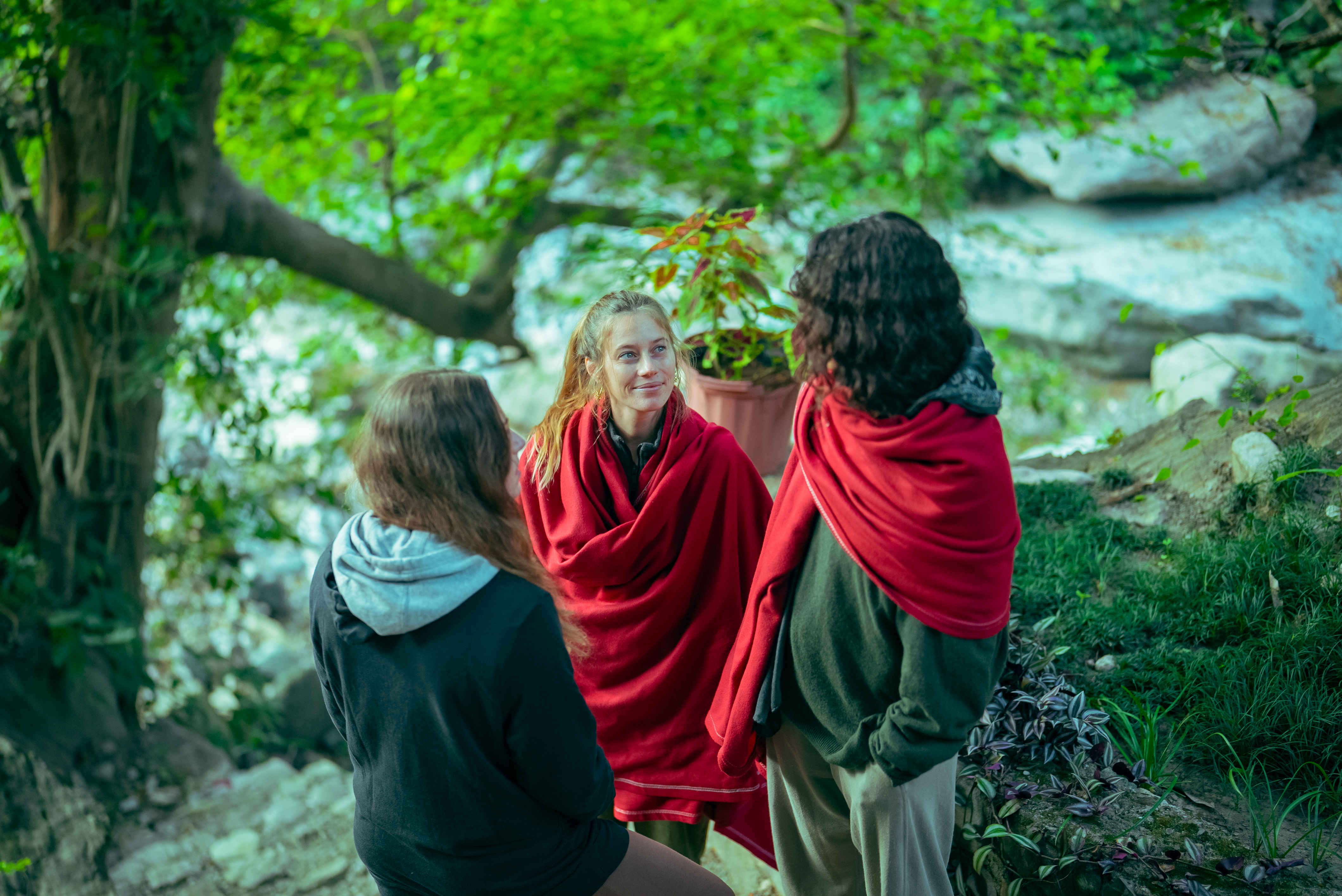 Nirvana yoga school - Gallery 1