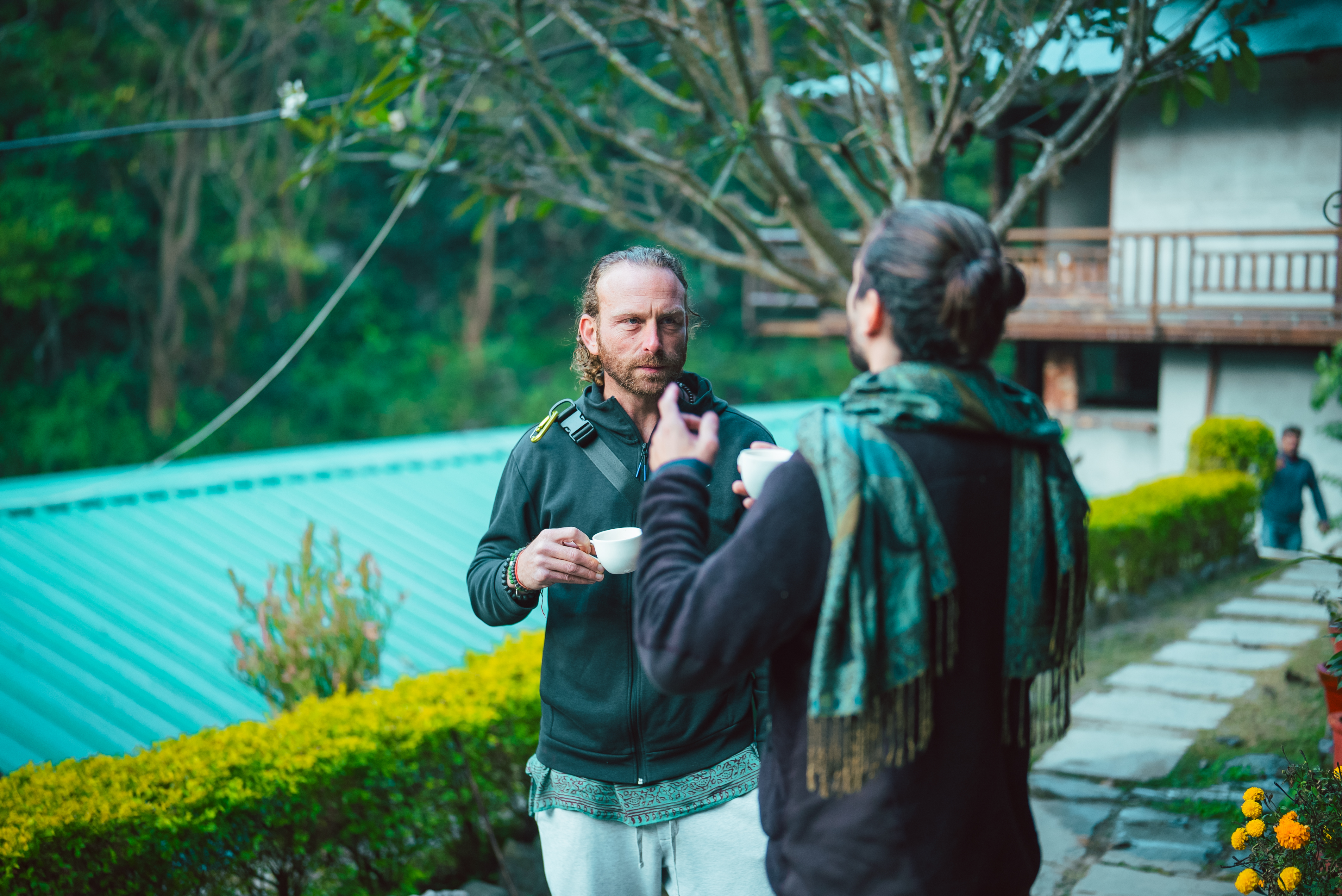 Nirvana yoga school - Gallery 2