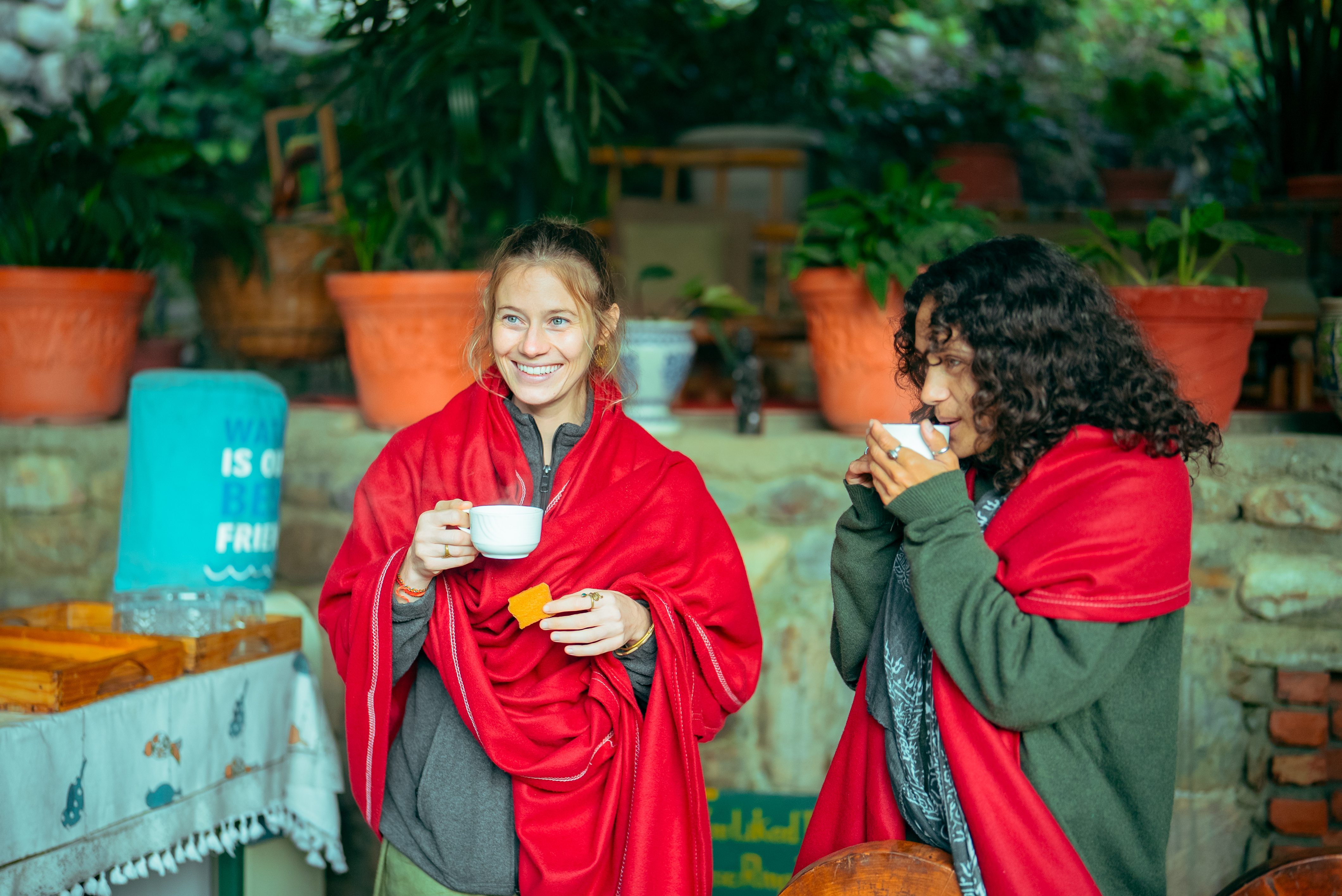 Nirvana yoga school - Gallery 3