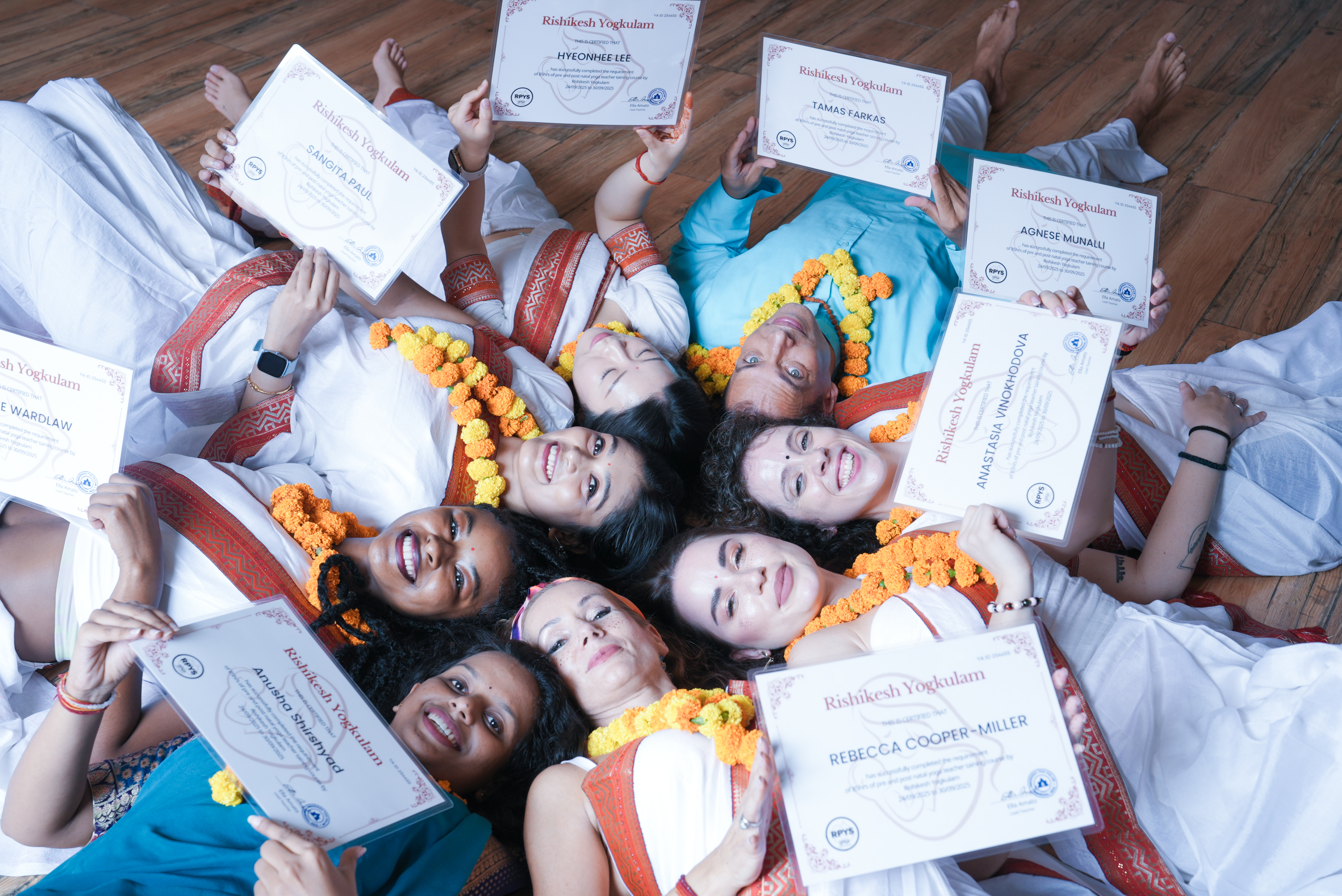 Rishikesh Yogkulam - Gallery 5