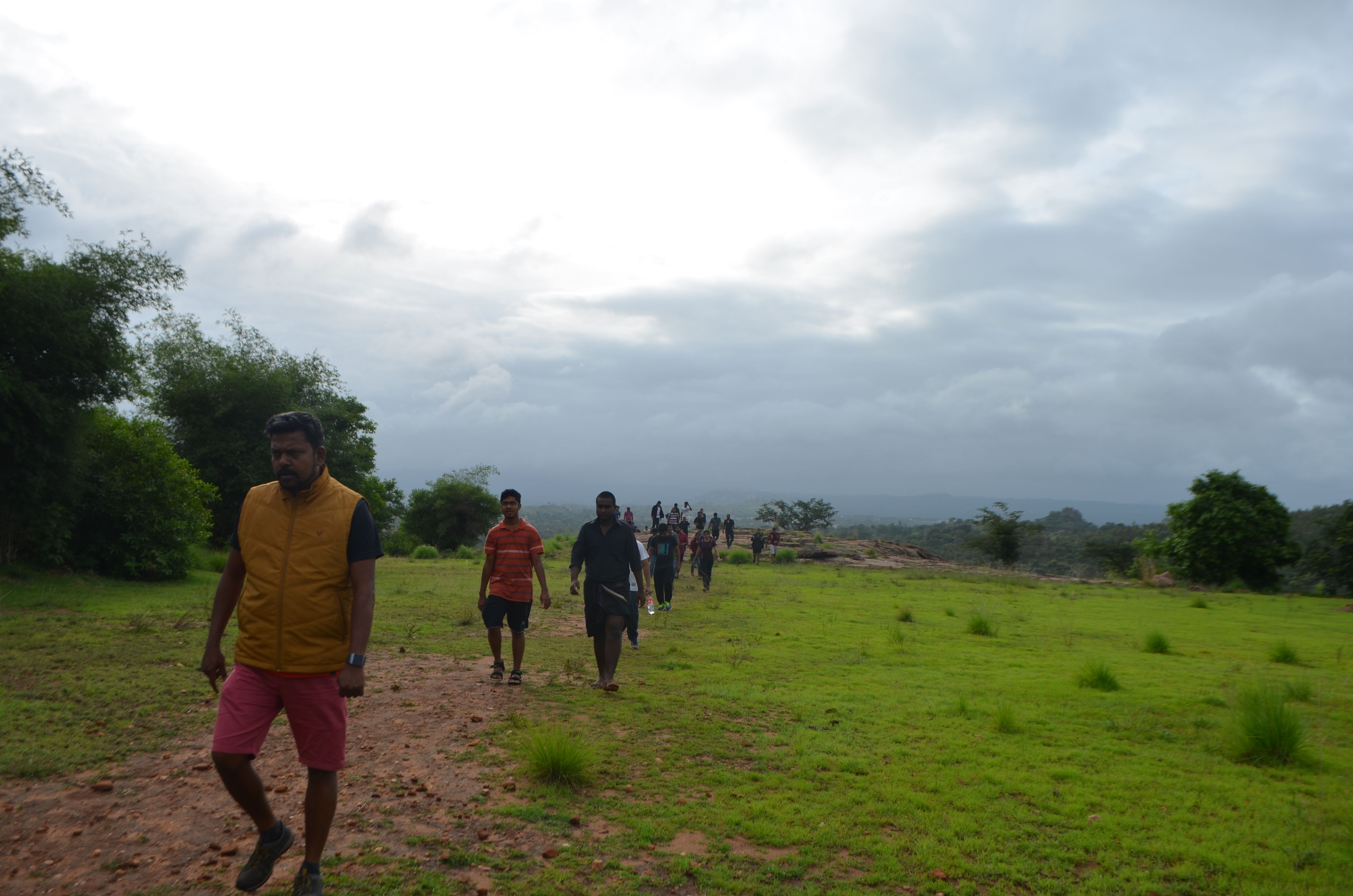 Vrindavana Nature Trails - Gallery 3