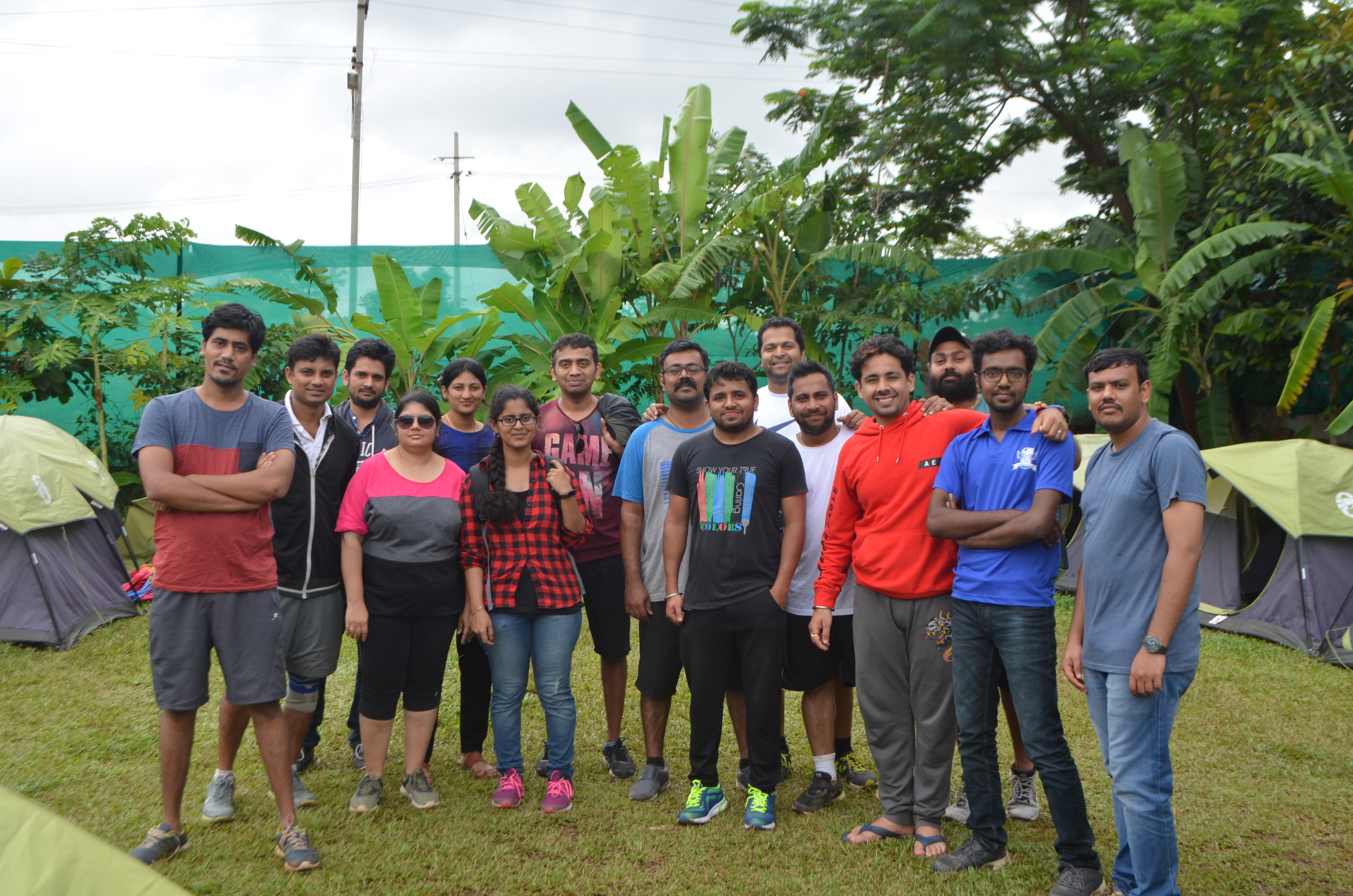 Vrindavana Nature Trails - Gallery 8