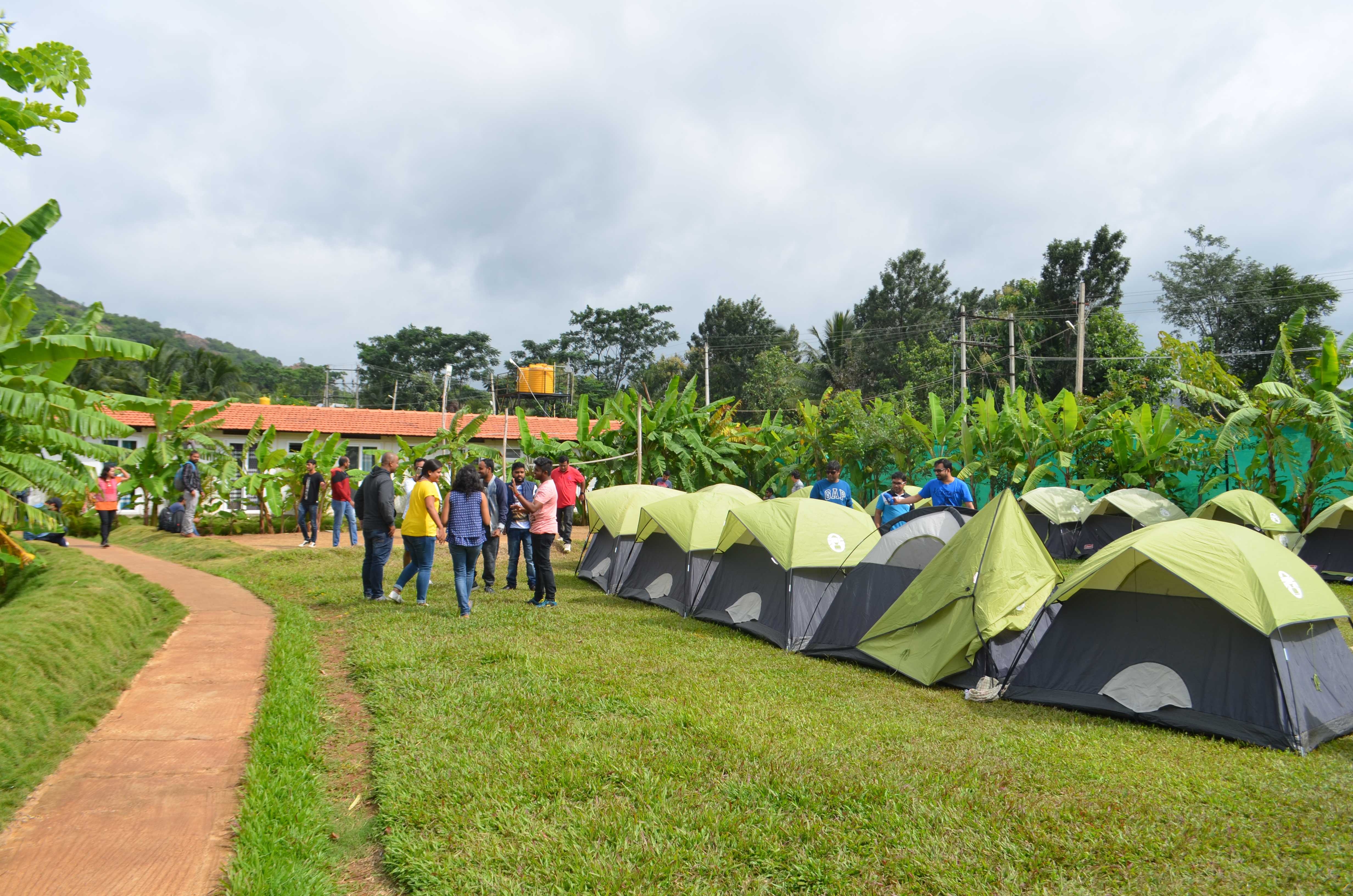 Vrindavana Nature Trails - Gallery 9
