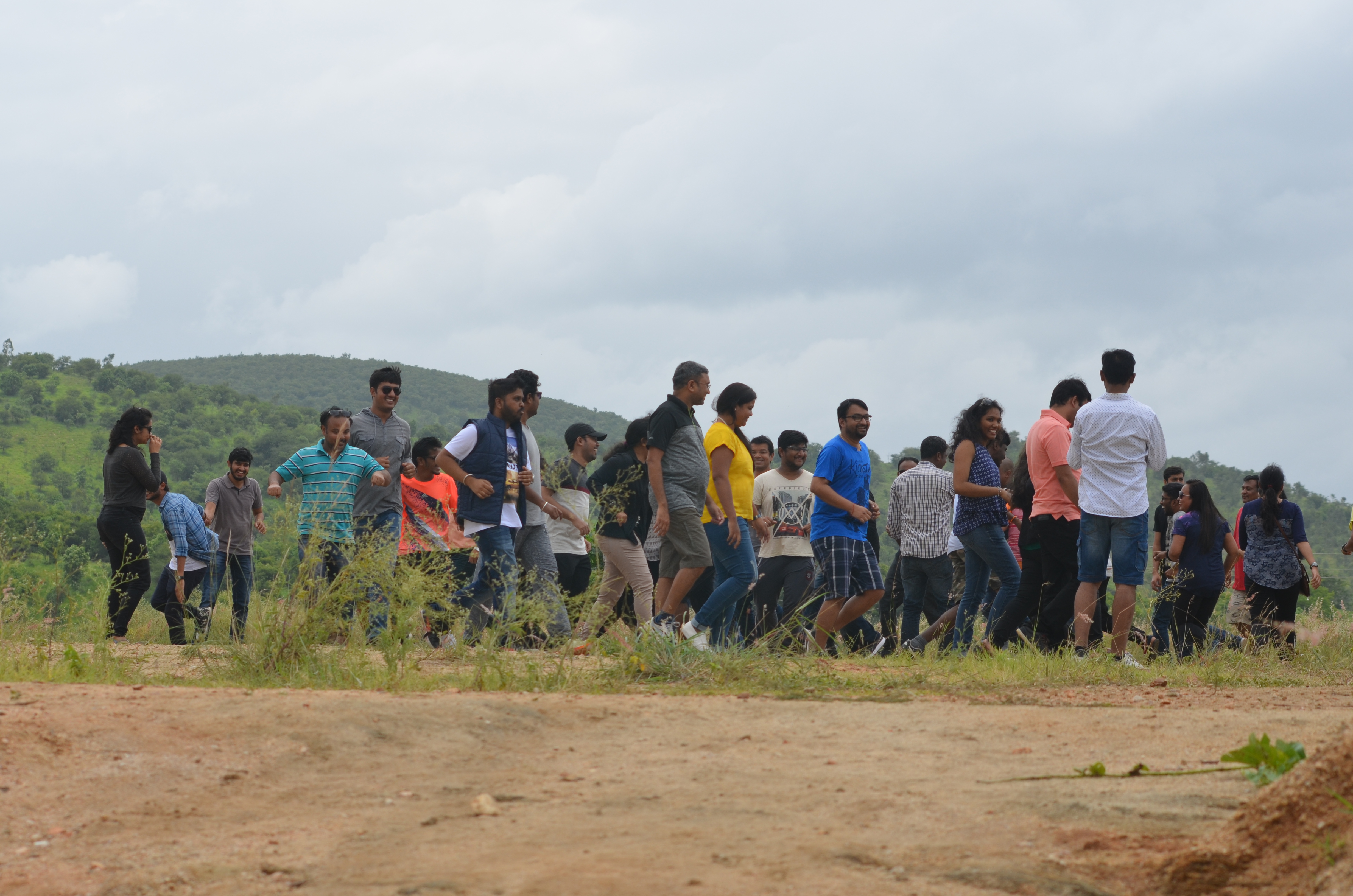 Vrindavana Nature Trails - Gallery 10