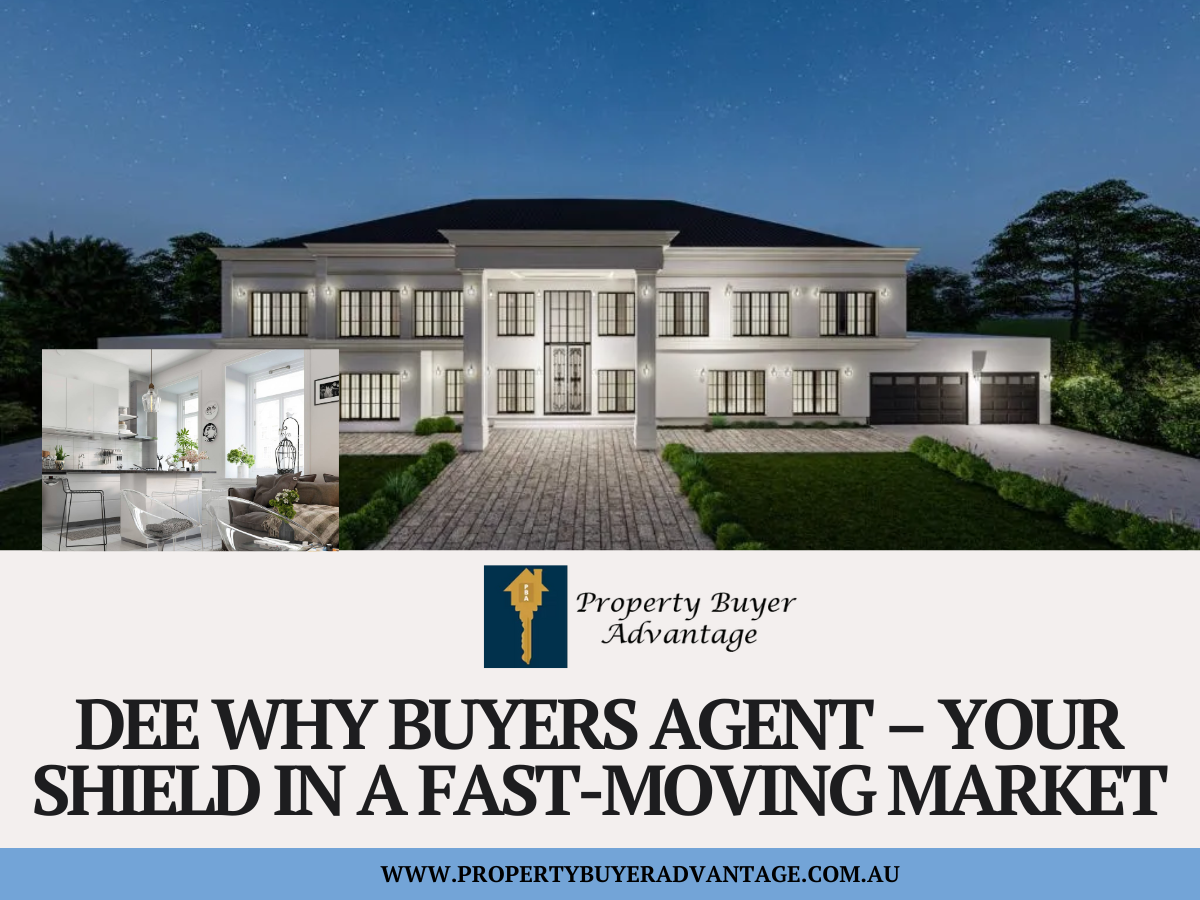 Property Buyer Advantage - Gallery 1