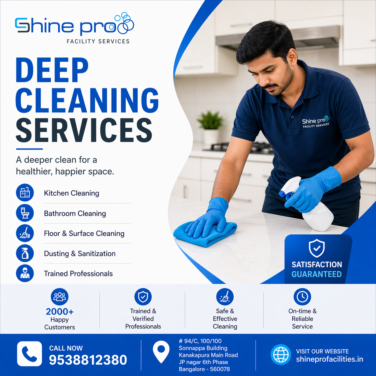 Shinepro Facility Services - Gallery 4