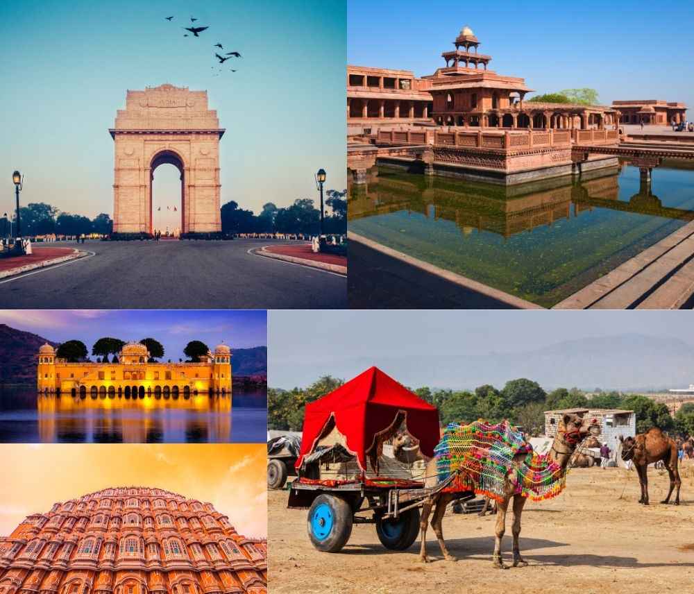 Rama Holiday Tours - Gallery 2