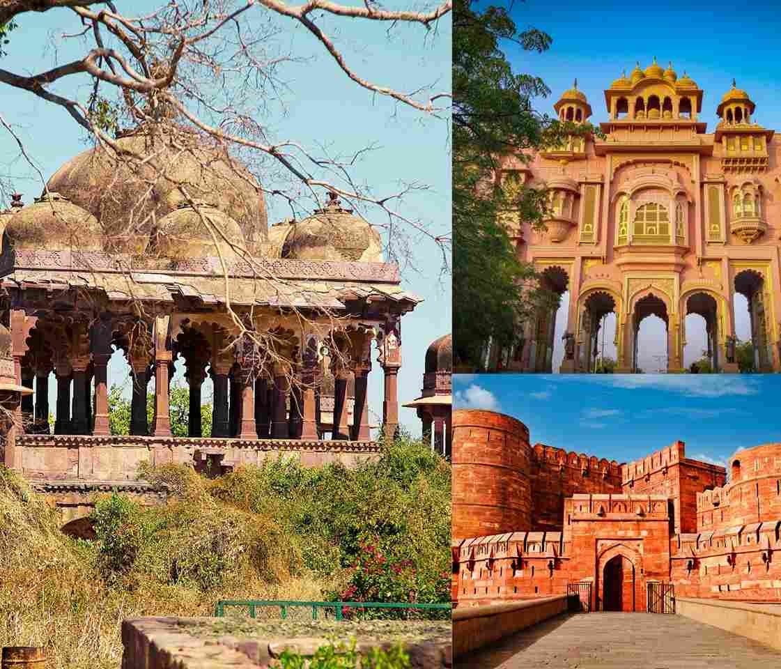 Rama Holiday Tours - Gallery 1