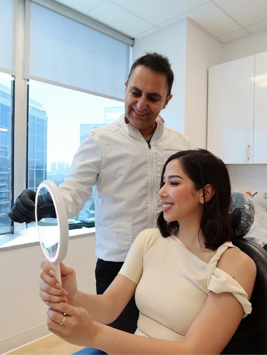 Dr. Borzoo Ahmadi DDS - Cosmetic Dentist - Gallery 3