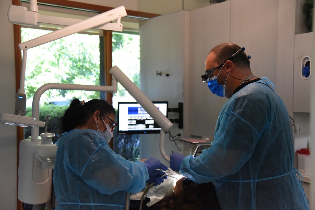 Raman Nazari DDS - Gallery 2