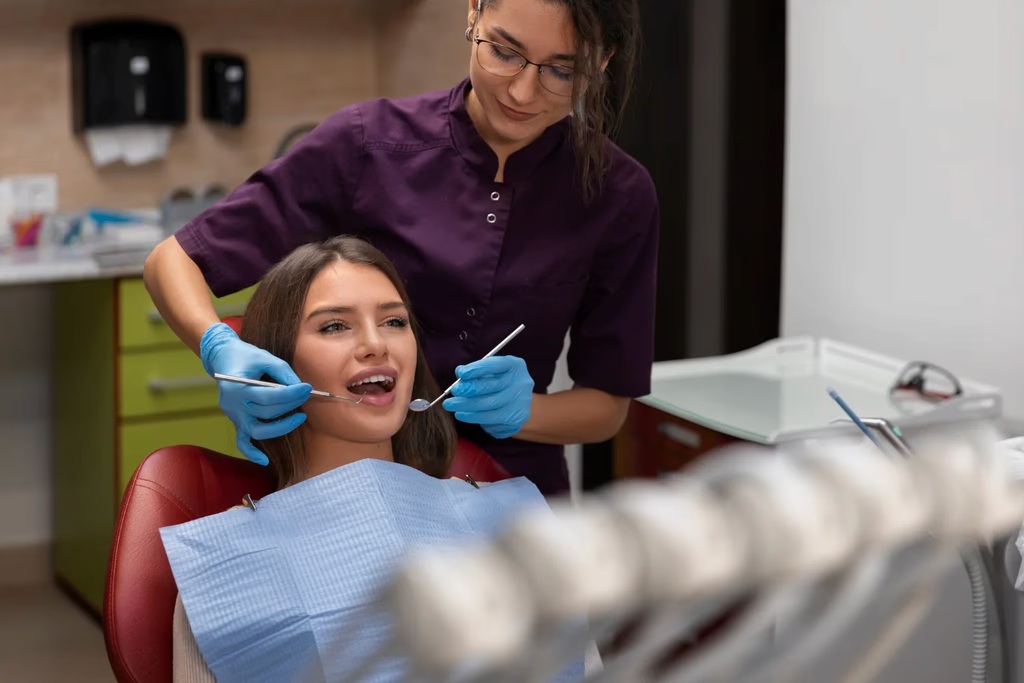 Raman Nazari DDS - Gallery 3