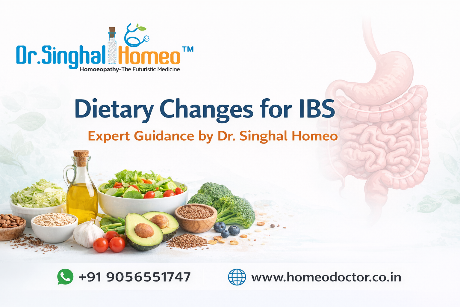 Dr. Singhal Homeo Clinic - Gallery 3