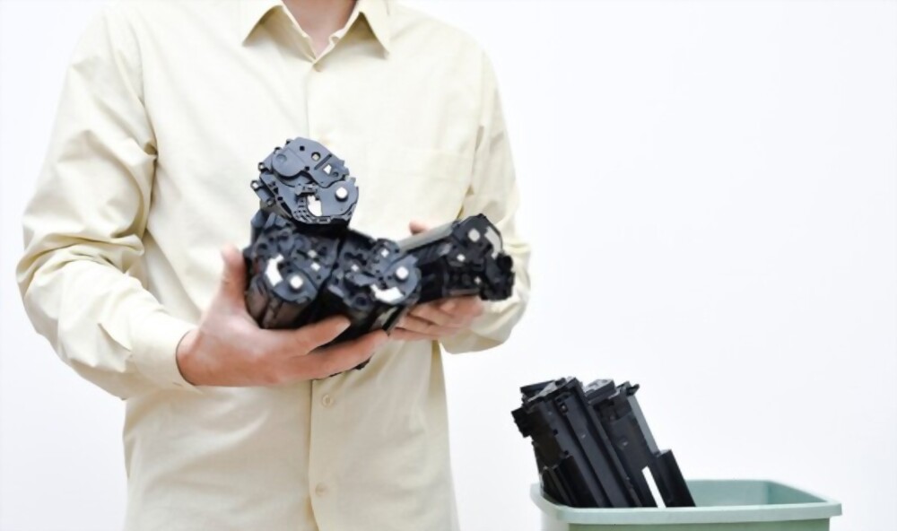 Donate Your Cartridges - Gallery 3