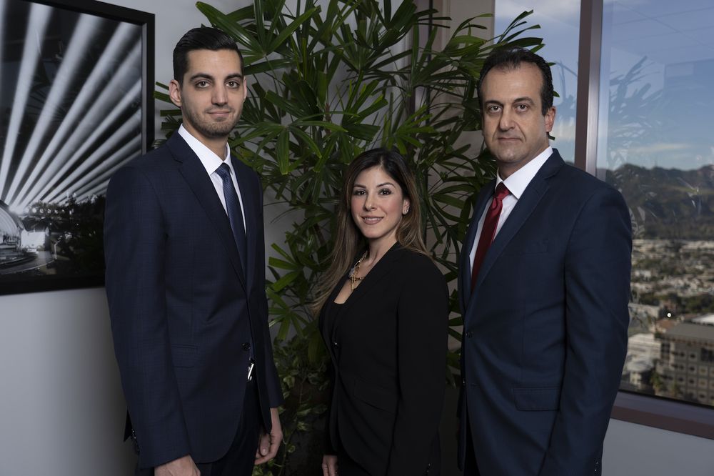 Dordulian Law Group Injury and Accident Attorneys - Gallery 15