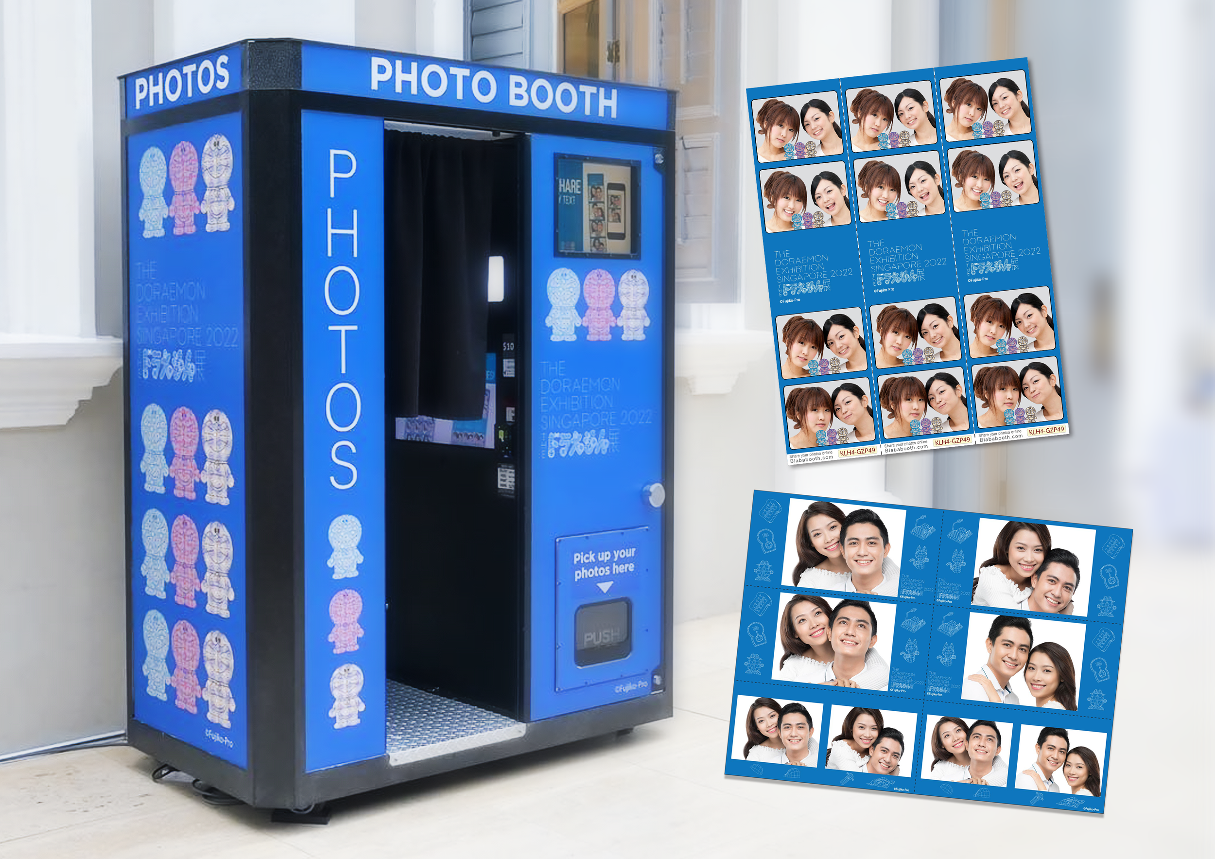 The Photo Booth Company - Gallery 3