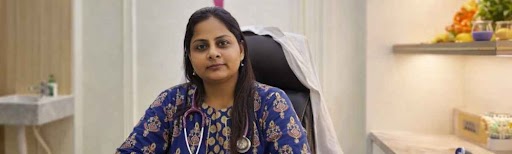 Dr. Pallavi Kulkarni - Gallery 1
