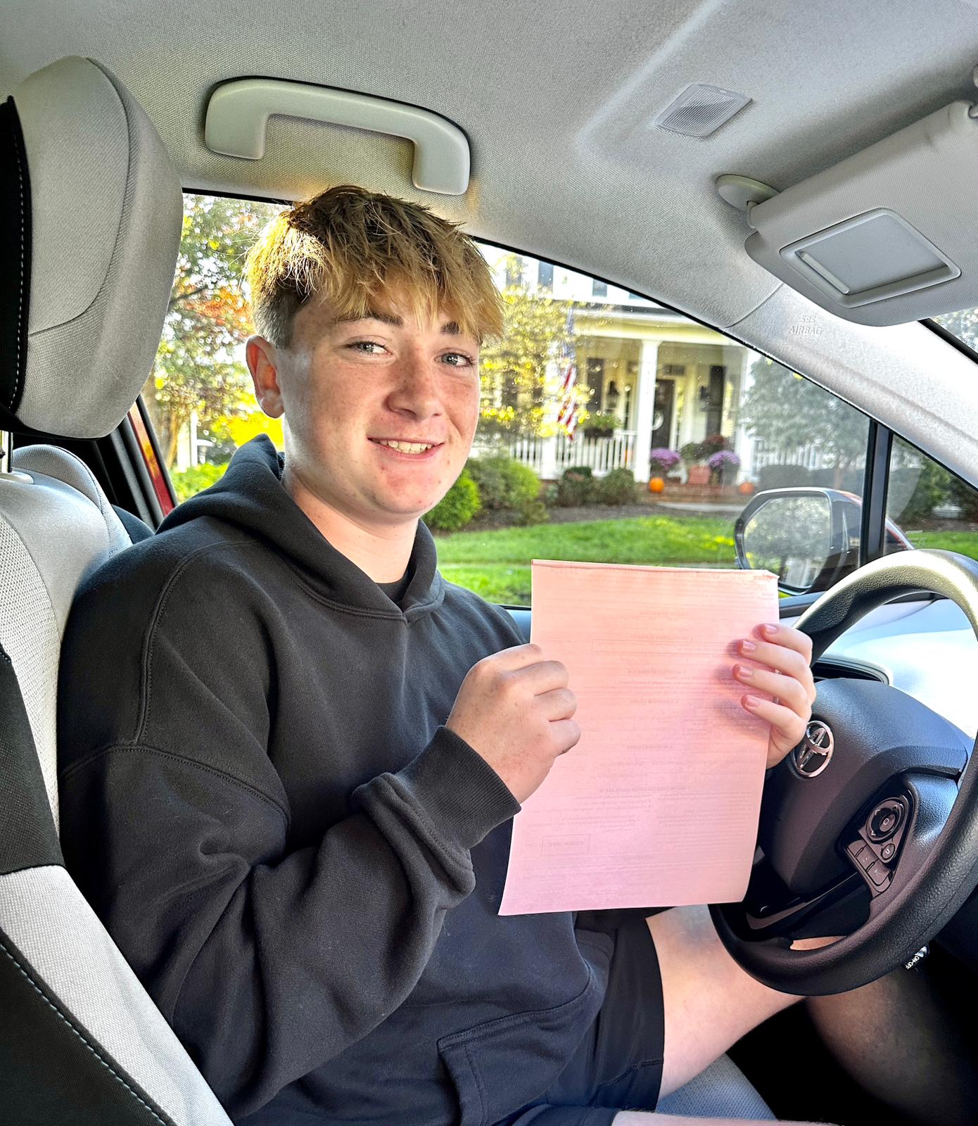Drive Well Driving School - Gallery 4