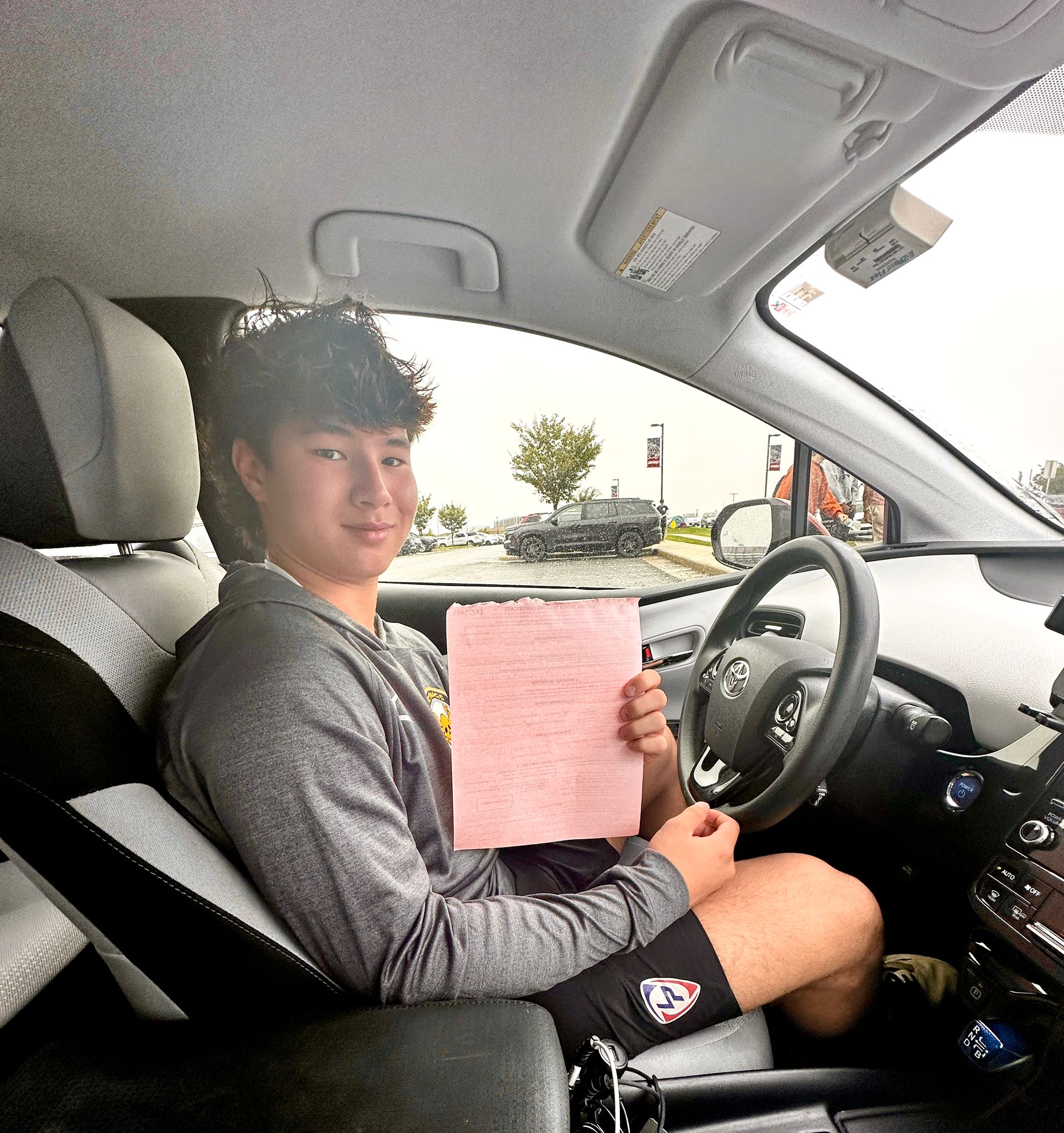 Drive Well Driving School - Gallery 5