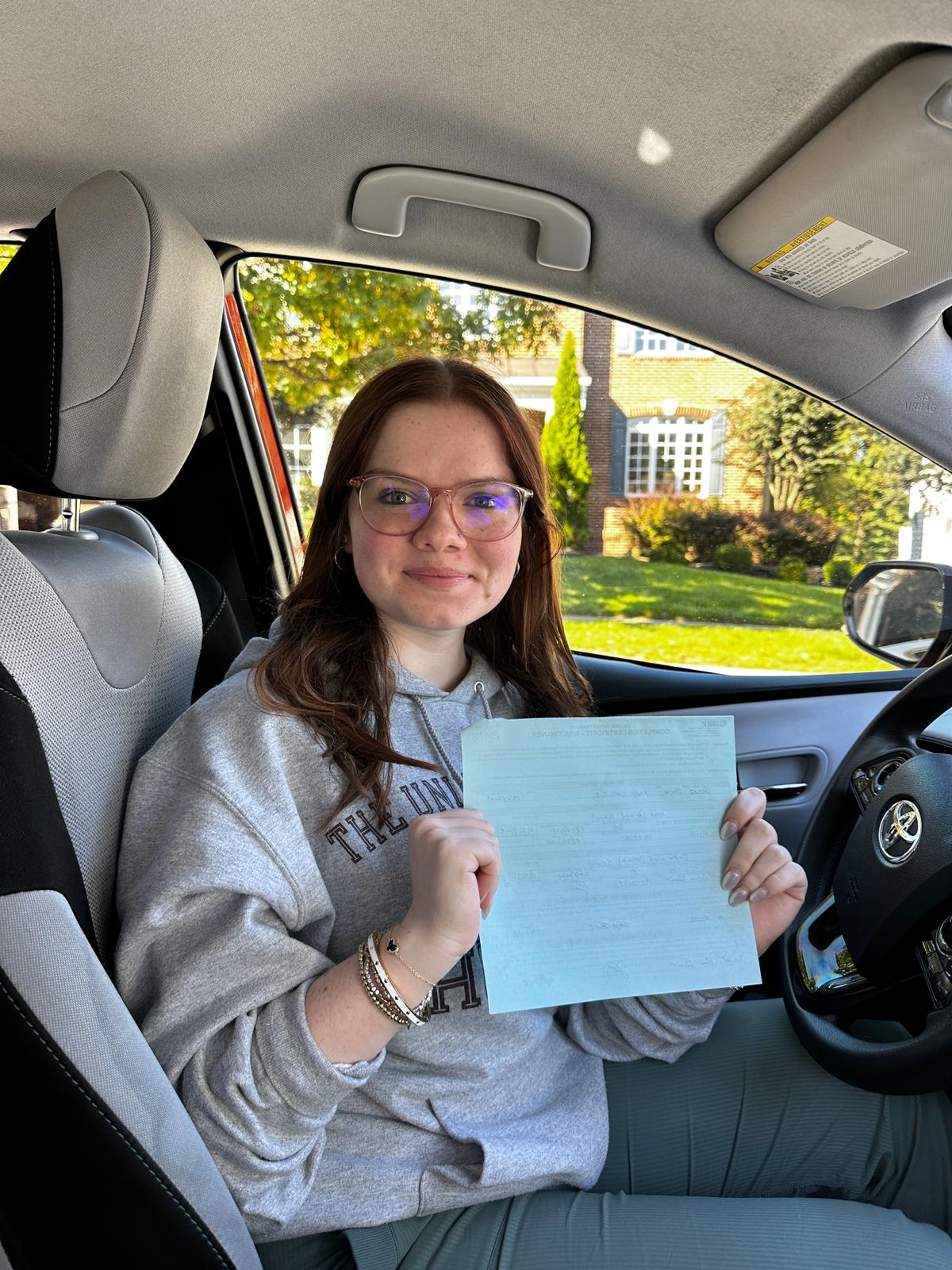 Drive Well Driving School - Gallery 6