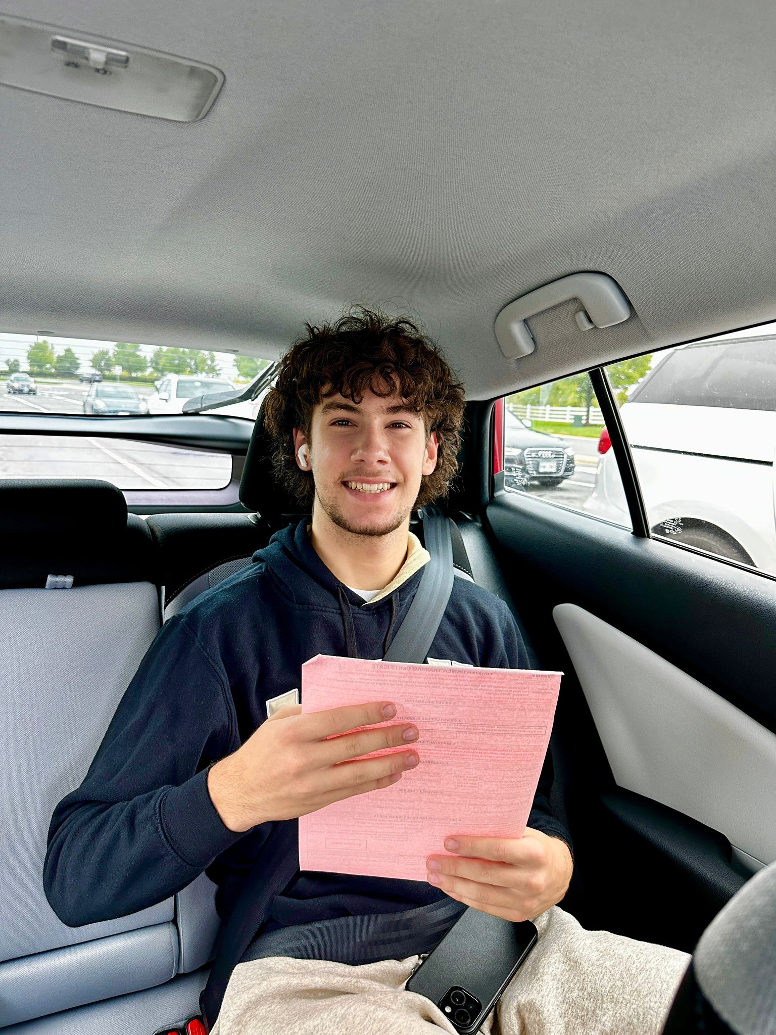 Drive Well Driving School - Gallery 7