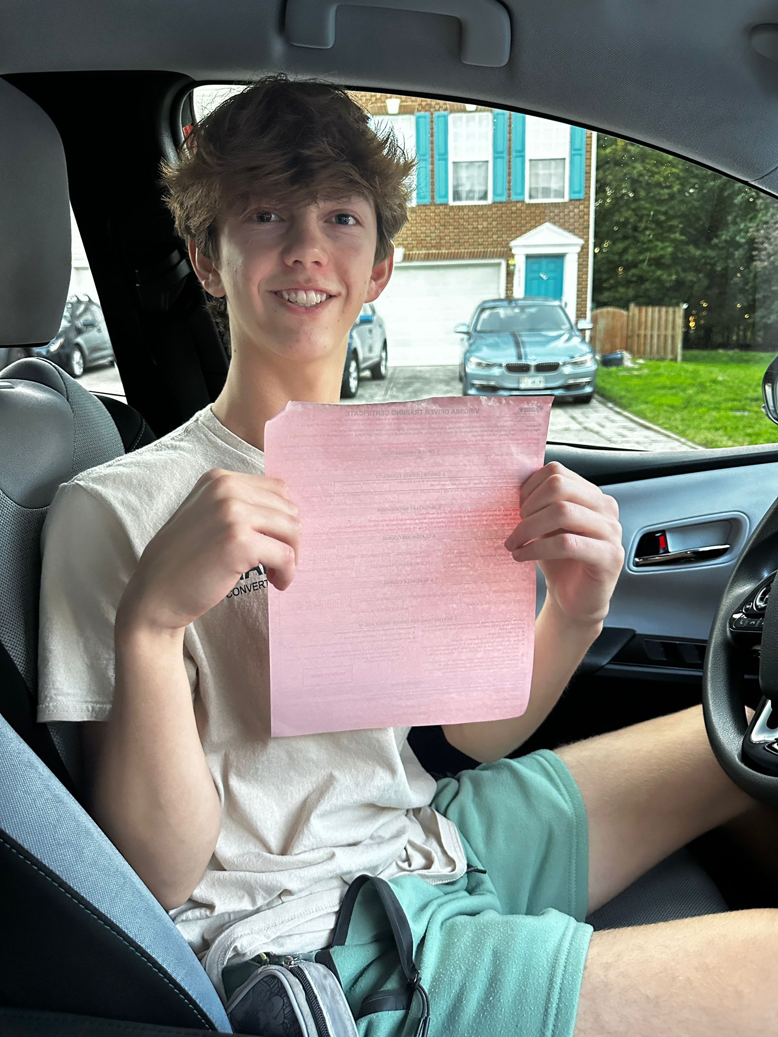 Drive Well Driving School - Gallery 8
